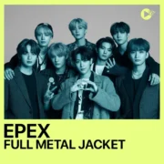 آهنگ فول متال جکت از اپکس با پخش آنلاین