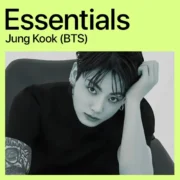 دانلود بهترین آهنگ های جونگ کوک (پلی لیست جونگ کوک)