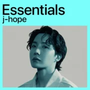 بهترین آهنگ های جی-هوپ (پلی لیست جی-هوپ ) با کیفیت اصلی