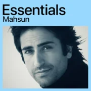 بهترین آهنگ های ماهسون (پلی لیست ماهسون قرمزی گل)