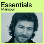 دانلود بهترین آهنگ های منصور (پلی لیست Mansour)