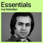 دانلود بهترین آهنگ های ایرج مهدیان (پلی لیست Iraj Mahdian)