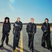 آهنگ PASS از ای ایکس ام ایکس پی با پخش آنلاین