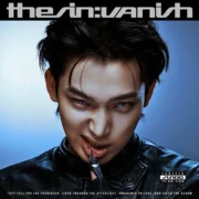 آلبوم THE SIN : VANISH (سونو ورژن.) از انهایپن با پخش آنلاین