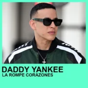 آهنگ لا رومپه کورازونس از ددی یانکی با ترجمه فارسی