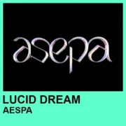 آهنگ لوسید دریم از اسپا با پخش آنلاین