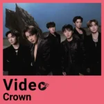دانلود موزیک ویدئو کراون از اکسو با کیفیت اصلی