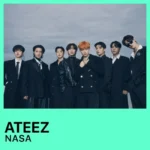 آهنگ ناسا از ایتیز با ترجمه فارسی