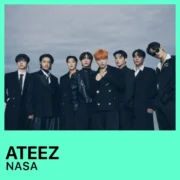 آهنگ ناسا از ایتیز با ترجمه فارسی