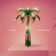 آهنگ سیو مای لاو از کایگو، خالید، گریفین با پخش آنلاین