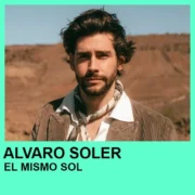 آهنگ ال میسمو سول از آلوارو سولر با ترجمه فارسی
