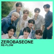دانلود آلبوم ری-فلو از زیرو بیس وان با پخش آنلاین