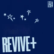 دانلود آلبوم ریوایو+ از آیو با کیفیت اصلی