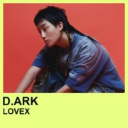 دانلود آلبوم لاو ایکس از دی.آرک با پخش آنلاین