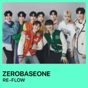 دانلود آلبوم ری-فلو از زیرو بیس وان با پخش آنلاین