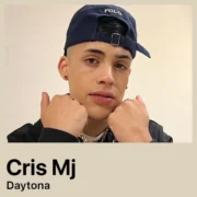 آهنگ Daytona از کریس ام جی با ترجمه فارسی