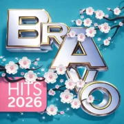 پلی لیست جدید Bravo Hits 2026 (بهترین آهنگ های خارجی براوو هیتس)