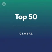 دانلود پلی لیست 50 اثر معروف از سراسر دنیا به انتخاب سایت Spotify