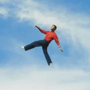 آهنگ پسنجر از الکس وارن با پخش آنلاین