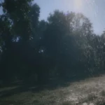 آهنگ سان شاور از پارک هیون جین با پخش آنلاین