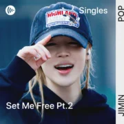 آهنگ Set Me Free Pt.2 از جیمین بی تی اس با ترجمه فارسی