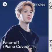 دانلود پیانو آهنگ Face-off (Piano Cover) از جیمین با پخش آنلاین