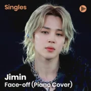 دانلود پیانو آهنگ Face-off (Piano Cover) از جیمین با پخش آنلاین
