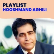دانلود بهترین آهنگ های هوشمند عقیلی (پلی لیست Hooshmand Aghili)